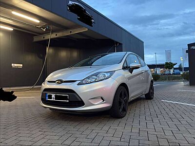 Ford Fiesta Fiesta 1.25 Trend