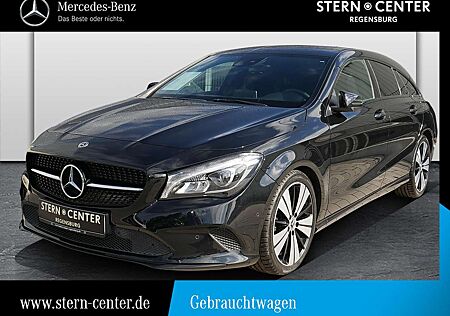 Mercedes-Benz CLA 200 URBAN+LED+NIGHT+EASY-PACK