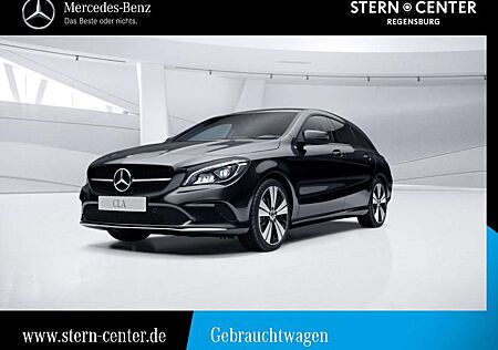 Mercedes-Benz CLA 200 URBAN+LED+NIGHT+EASY-PACK