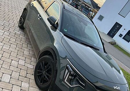 Kia Niro Plug-in Hybrid Spirit
