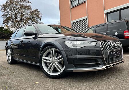 Audi A6 Allroad quattro 3.0 TDI
