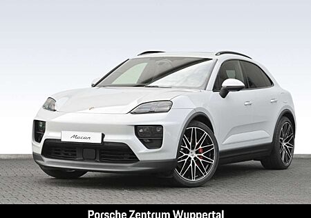 Porsche Macan 4S Surround-View LED-Matrix Abstandstempomat