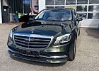 Mercedes-Benz S 560 L 4Matic 9G-TRONIC