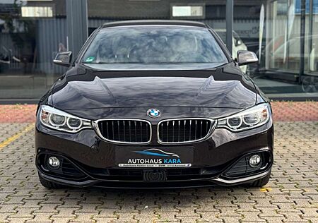 BMW 435 i Gran Coupe *M-SPORT/DEUTSCH/NAVI*