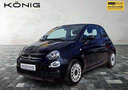 Fiat 500 1.0 GSE Klima & Sound Carplay Tempomat