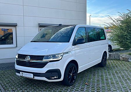 VW T6 Transporter Volkswagen T6.1 Kombi Editon Bulli Comfort Plus Paket DSG LED Sport 18`