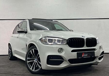 BMW X5 M d-HARMAN-KAME-SOFT-LANE-TOTW-PANO