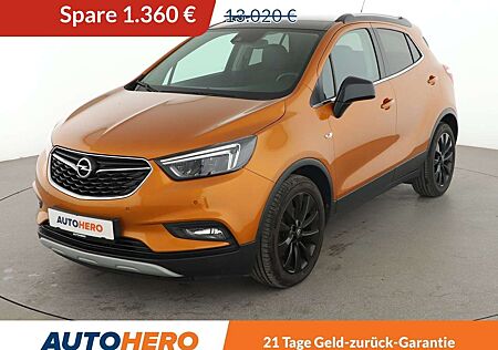 Opel Mokka X 1.4 Turbo Color Innovation Start/Stop 4x4*NAVI*LED