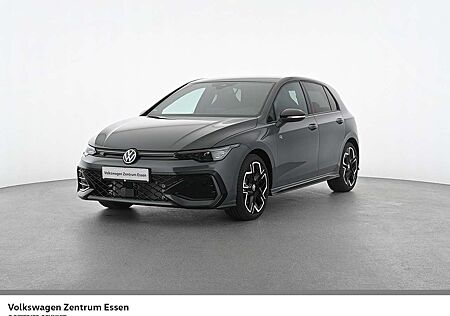 VW Golf R Volkswagen -Line 2.0 TSI DSG 4MOTION Standheizung Navi RK