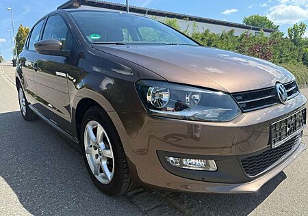 VW Polo Volkswagen V Comfortline 1.Hd/KLIMA/PDC/TEMPOMAT