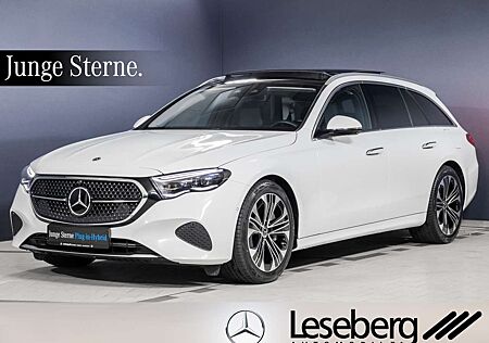 Mercedes-Benz E 300 e T Avantgarde DIG.LIGHT/AHK/Pano/Distro/