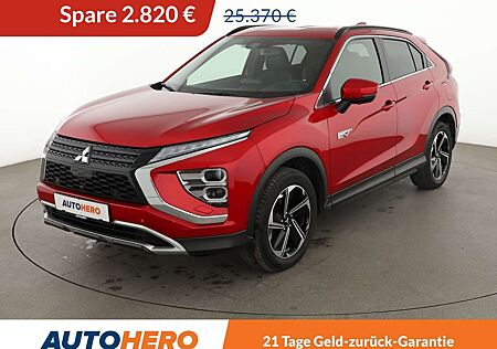 Mitsubishi Eclipse Cross 2.4 Plug-in Hybrid Top 4WD Aut.*NAVI*CAM*ACC*LED