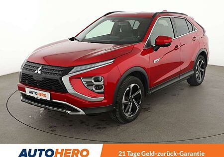 Mitsubishi Eclipse Cross 2.4 Plug-in Hybrid Top 4WD Aut.*NAVI*CAM*ACC*LED