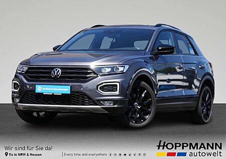 VW T-Roc Volkswagen 1.5 TSI Sport AHK KAMERA ACC NAVI LED