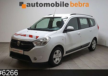 Dacia Lodgy 1.6 DCI Klima 5-Sitzer