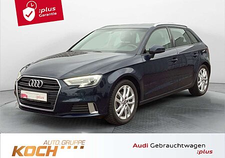 Audi A3 30 TFSI Sport, Xenon, Navi, Sitzh.,