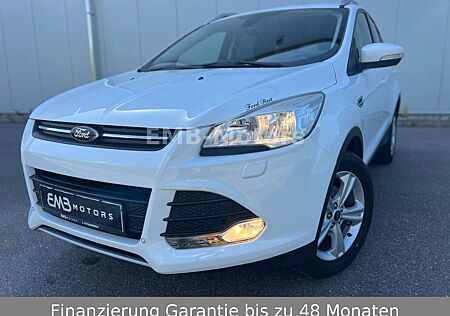 Ford Kuga Trend Kamera SitzHz Komfortzugang Euro 5