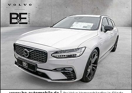 Volvo V90 Recharge T6 AWD R-Design Expression Plug-