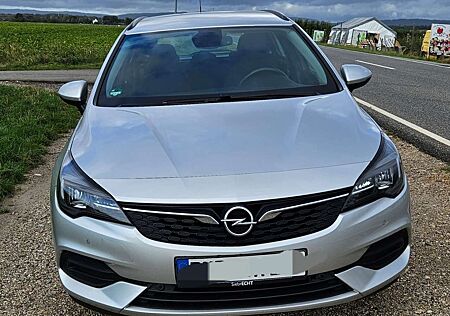 Opel Astra 1.2 Turbo Start/Stop Sports Tourer Edition