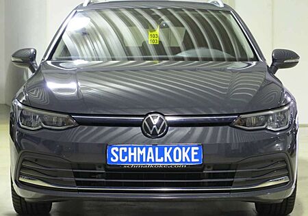 VW Golf Volkswagen VIII Variant 2.0 TDI SCR Life Navi DAB LM17