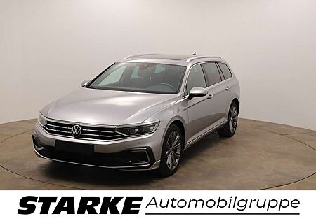 VW Passat Variant Volkswagen GTE 1.4 TSI DSG R-Line