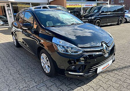 Renault Clio IV Limited/ Hand/Boardcomputer/PDC/