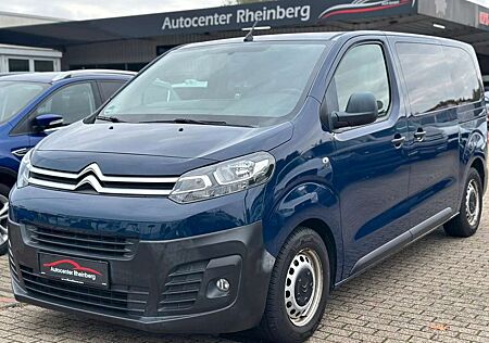 Citroën Jumpy Citroen Spacetourer 8 Sitzer Klima AHK