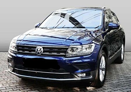 VW Tiguan Volkswagen 1.5 TSI ACT OPF DSG Highline