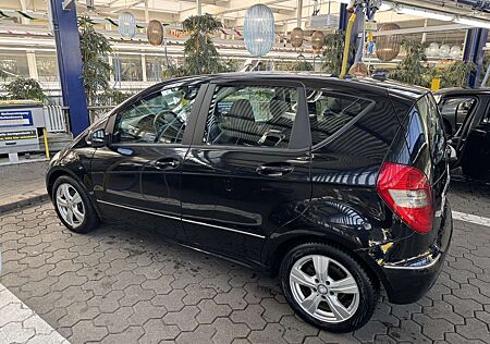 Mercedes-Benz A 160 (169.031)