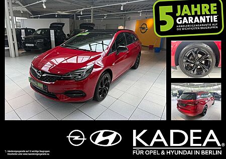 Opel Astra K ST 1.2 LED,PDC,Kamera,Navi,L+Sitzhzg,AGR