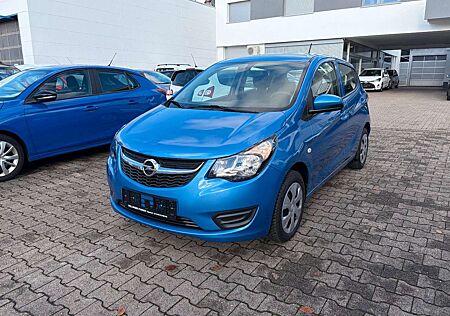 Opel Karl Edition*CITY*AUTOMATIK*KLIMA*
