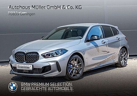 BMW 135 M135i xDrive 5-Tür. UPE 63110EUR HUD Kamera DAB