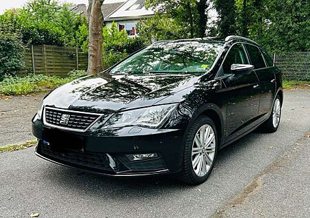 Seat Leon ST / Xcellence / TÜV + Service neu!!