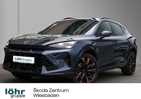 Cupra Formentor 1.5 e TSI 110kW DSG Pure Performance Sennheiser