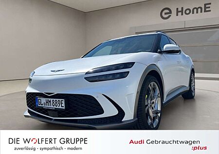 Genesis GV60 Sport Plus