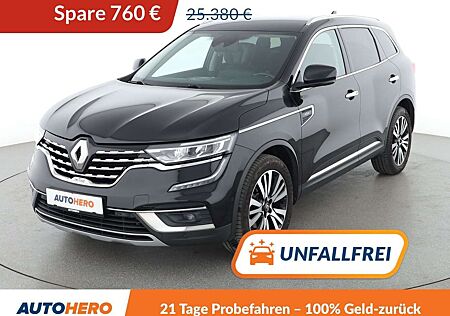 Renault Koleos 2.0 BLUE dCi Initiale Paris 4x4 Aut.*NAVI*LED*CAM*