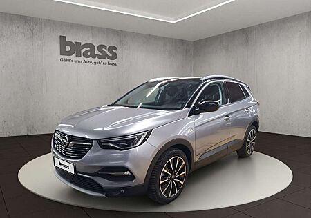 Opel Grandland X 1.6 Turbo Hybrid Ultimate (EURO 6d)