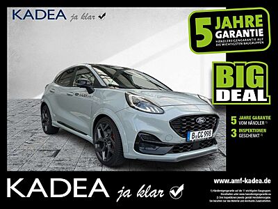 Ford Puma ST Automatik PANODACH+NAVi+360°KAMERA+ACC