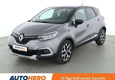 Renault Captur 1.3 TCe Collection*NAVI*TEMPO*CAM*PDC*