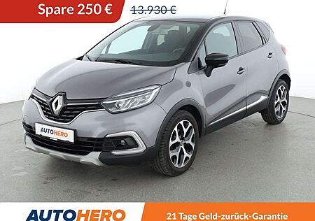 Renault Captur 1.3 TCe Collection*NAVI*TEMPO*CAM*PDC*