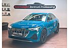 Audi e-tron Sportback 50 quattro,Sline,vir. Spiegel