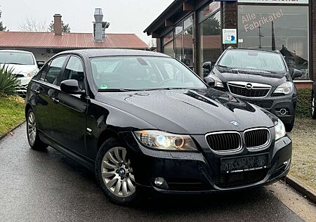 BMW 320d 320 Baureihe 3 Lim. xDrive