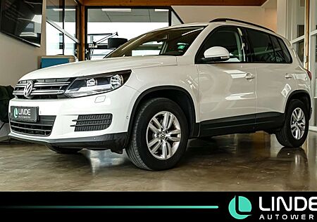 VW Tiguan Volkswagen Trend & Fun 4Motion |PDC|SHZ|KLIMA|16 ALU
