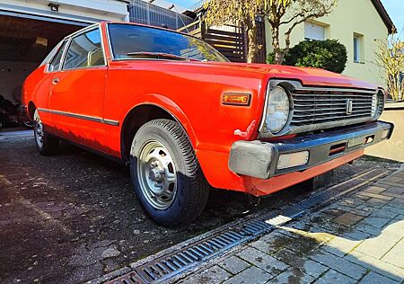 Nissan Datsun Cherry N10 Spors Coupe