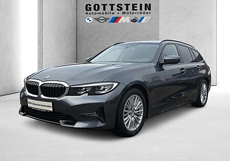 BMW 330 i Touring Modell Sport Line