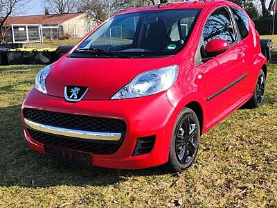 Peugeot 107 70 Petit Filou