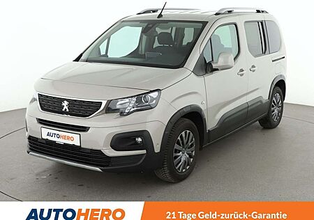 Peugeot Rifter 1.2 PureTech Allure L1 Aut.*TEMPO*CAM*SHZ*KLIMA*