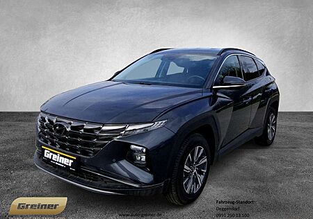 Hyundai Tucson 1.6 T-GDI Hybrid Trend KlimaA*LED*Navi*LM