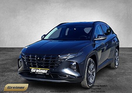 Hyundai Tucson 1.6 T-GDI Hybrid Trend NAVI|KAMERA
