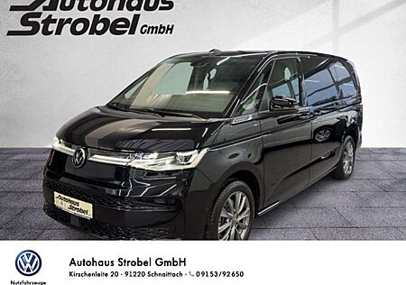 VW T7 Multivan Volkswagen 1.4 eHybrid DSG "ENERGETIC" "LIFE" A